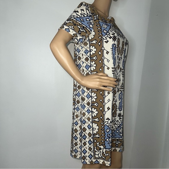Tory Burch T-Shirt Dress - Picture 7 of 13